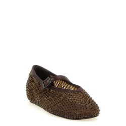 'Gilda' ballet flats