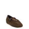 'Gilda' ballet flats