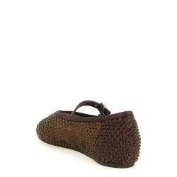 'Gilda' ballet flats