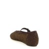 'Gilda' ballet flats