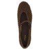 'Gilda' ballet flats