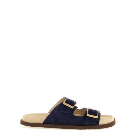 'Urban' slides