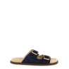 'Urban' slides