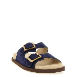 'Urban' slides