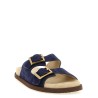 'Urban' slides