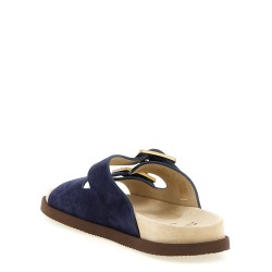 'Urban' slides