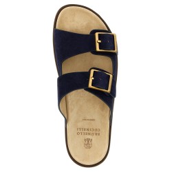 'Urban' slides