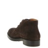 Suede boots