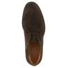 Suede boots