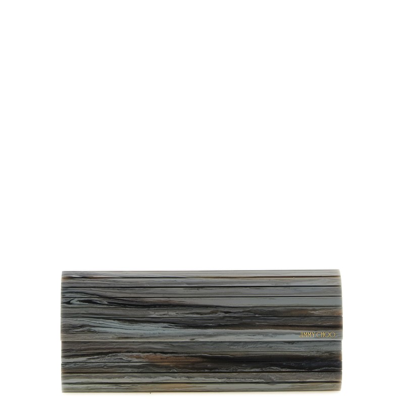 'Sweetie' clutch