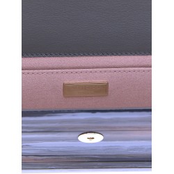 'Sweetie' clutch