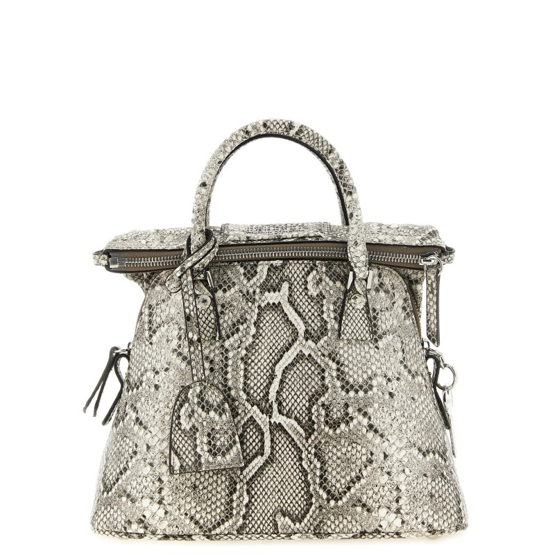 '5AC Classique' mini shoulder bag