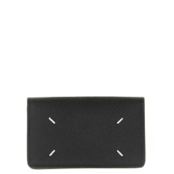 'Four Stitches' card holder