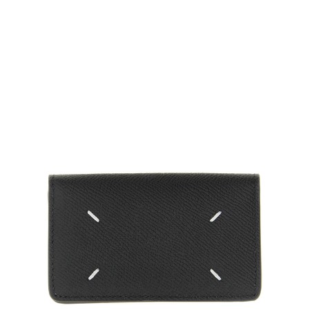 'Four Stitches' card holder