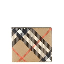 Check wallet