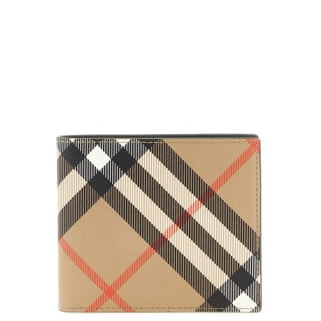 Check wallet