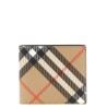 Check wallet