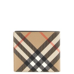 Check wallet