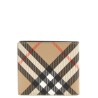 Check wallet