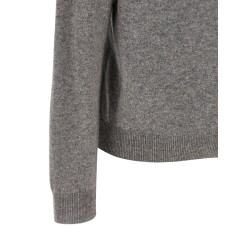 Argyle sweater