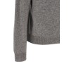 Argyle sweater