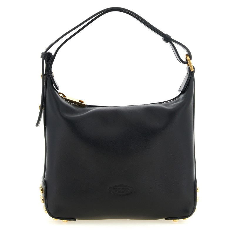 'Gommini' mini shoulder bag