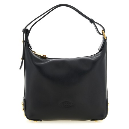 'Gommini' mini shoulder bag