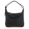 'Gommini' mini shoulder bag