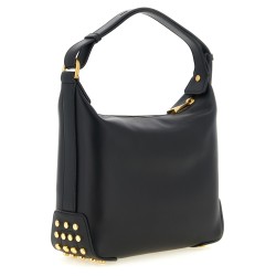 'Gommini' mini shoulder bag