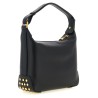 'Gommini' mini shoulder bag