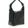 'Gommini' mini shoulder bag