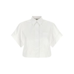 Maxi button shirt