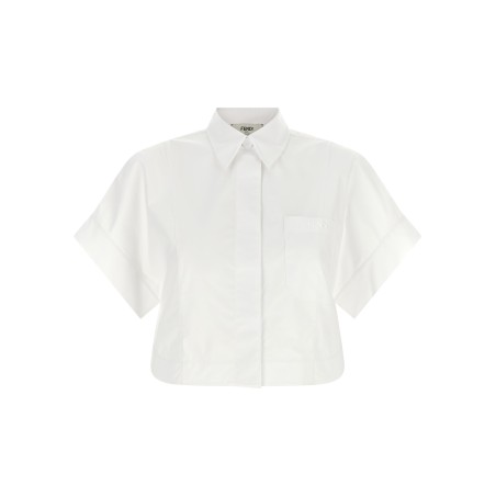 Maxi button shirt
