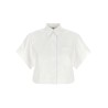 Maxi button shirt