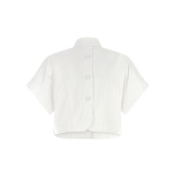 Maxi button shirt