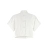 Maxi button shirt