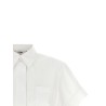 Maxi button shirt