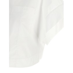 Maxi button shirt