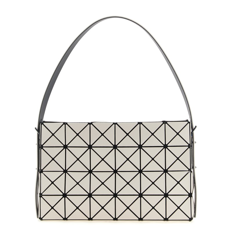 'Oblong' shoulder bag