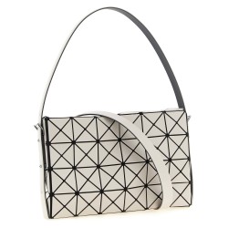 'Oblong' shoulder bag