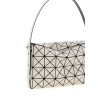 'Oblong' shoulder bag
