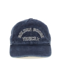 'Journey' cap