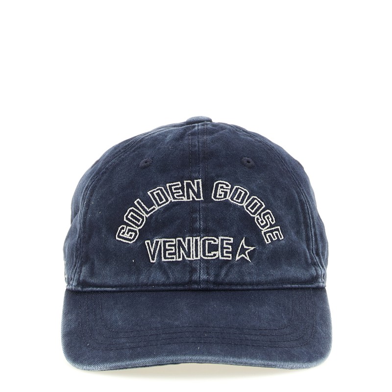 'Journey' cap