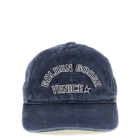 'Journey' cap
