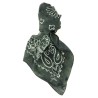 Paisley scarf