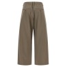 Interlock couture pants
