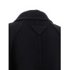 Single-breasted coat
