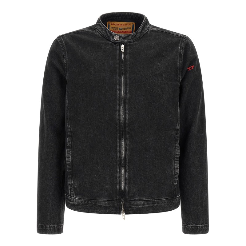 'D-Glory' jacket
