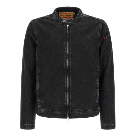 'D-Glory' jacket