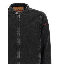 'D-Glory' jacket